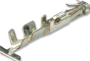 TE CONNECTIVITY - AMP 794606-1 CONTACTO, TOMA, 24-20 AWG, CRIMPAR