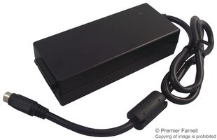 XP POWER AHM150PS15C2-8 Convertidores estaticos