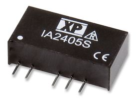 XP POWER IA1224S