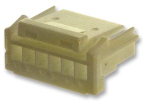 JST / JAPAN SOLDERLESS TERMINALS ZER-07V-S
