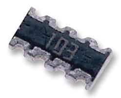 BOURNS CAY10-102J4LF