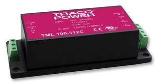 TRACO POWER TML 100-112C