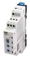 IMO PRECISION CONTROLS TDM10 TIMER, 10 FUNCTIONS, 24-300VAC/DC, SPCO