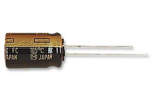 PANASONIC EEUFC1H182