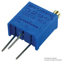 BOURNS 3296Y-1-252LF