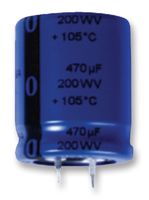 CORNELL DUBILIER SLPX103M025A5P3