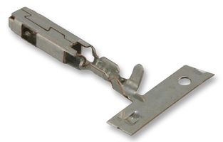 MOLEX 98897-1129 CONTACT, HEMBRA, CRIMPADO, COBRE