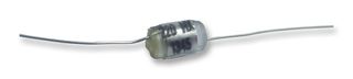 LCR COMPONENTS FSC 160V 220PF 2.5% CONDENSADOR, 220PF, 160V, 2.5%, PS