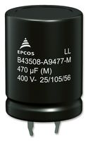 EPCOS B43508B5477M000