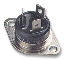 STMICROELECTRONICS BTW67-1000 Tiristores, driacs y triacs conmutadores