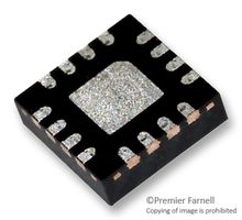 ROHM BD9139MUV-E2 DC-DC CONV, REDUC AJU, VQFN016V3030-16