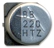 RUBYCON 50TZV220M10X10.5