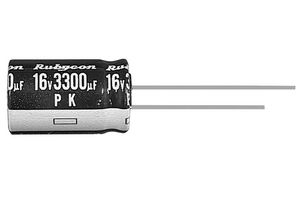 RUBYCON 25PK10000MEFCGC18X35.5