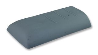 CAMDENBOSS CHH66C2GY CORNERS, 35MM, GRIS, 66 SERIES