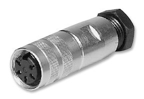 AMPHENOL SINE/TUCHEL C091 31D006 101 2 Circular Connector, C091D Series, Recept