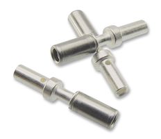 ITT CANNON 031-8703-050 CIRCULAR CONTACT, SKT, 0.5 - 1MM2, CRIMP