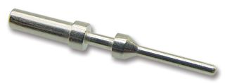 ITT CANNON 330-8672-005 CONTACTO CIRC PIN, 0,4-0,75MM2, CRIMPAR