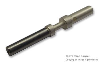 ITT CANNON 031-8703-052 CIRCULAR CONTACT, SKT, 0.4-0.75MM2,CRIMP