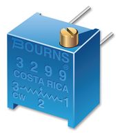 BOURNS 3299P-1-502LF