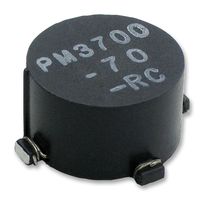 BOURNS PM3700-50-RC Las demas bobinas de reactancia