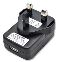 BRIDGETEK VA-PSU-UK1 Convertidores estaticos