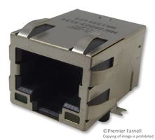 WURTH ELEKTRONIK 7498011211 JACK, MODULAR, RJ45, SMT, 1PUERTO, 8P8C