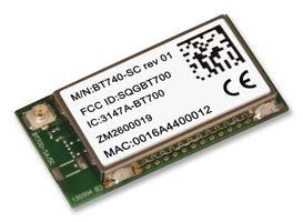 LAIRD CONNECTIVITY BT740-SC