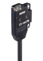 PANASONIC EX14APN SENSOR, DIFUSO, 25 MM, CABLE DE 2M, PNP