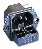 BULGIN LIMITED PF0001/PC