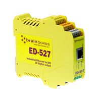 BRAINBOXES ED-527 ETHERNET 16 DO