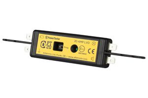 ALFATRONIX PT20 BATTERY GUARD, DISCONNECT, 9-32VDC, 20A