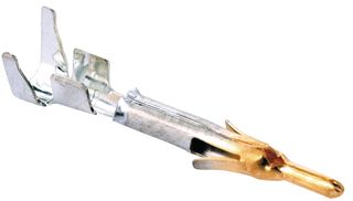 AMP - TE CONNECTIVITY 794059-1 Contact, Mini-Universal Mate-N-Lok Serie
