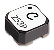 COILCRAFT LPR6235-253PMLC TRANSFORMER, 25UH, 1:25, REEL, PULSE