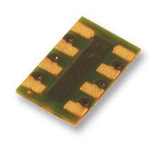 TE CONNECTIVITY MS561101BA03-50 BAROMETRIC PRESSURE SENSOR, 1.2BAR, 3V