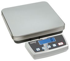 KERN DE150K20D WEIGHING SCALE, PLATFORM, 150KG