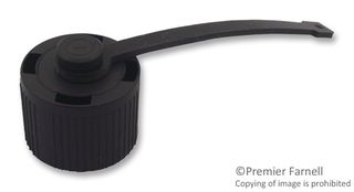 HYLEC 6DB02180C PROTECTION CAP, FOR THB.387.D4A CONN