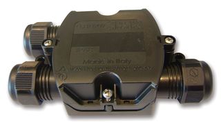 HYLEC THA.209.D1A CAJA DE UNIÃN POLIAMIDA 66 (PA66) 3 16A