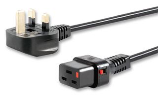 TE CONNECTIVITY - SCHAFFNER IL19-UK1-H05-3150-200