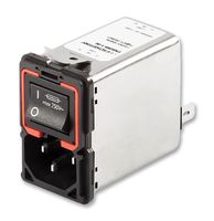 SCHAFFNER - TE CONNECTIVITY FN9289B-10-06 Conectores de potencia rectangulares