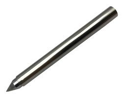 METCAL SCV-CH10 TIP, SOLDERING IRON, CHISEL, 1MM