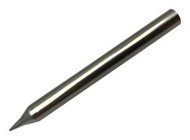 METCAL SCV-CNL10 TIP, SOLDERING IRON, CONICAL, 1MM