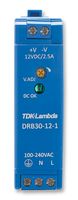 TDK-LAMBDA DRB30-12-1 Convertidores estaticos