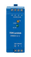TDK-LAMBDA DRB50-12-1 Convertidores estaticos