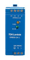 TDK-LAMBDA DRB50-24-1 Convertidores estaticos
