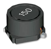 KYOCERA AVX LMXS06C6M100FTAS INDUCTOR, 10UH, 20%, 1.3A, POWER