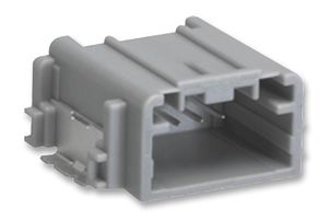 MOLEX 34912-8041 Conectores para circuitos electricos