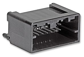 MOLEX 34825-0160 Conectores para circuitos electricos