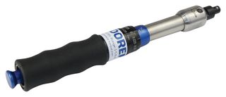 GEDORE ATB 2.5LBF.IN TORQUE, ADJUSTABLE WRENCH, 8MM