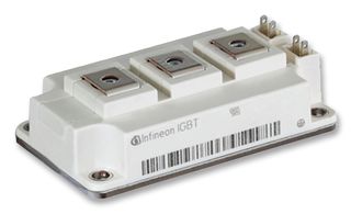 INFINEON FF450R12KT4HOSA1 IGBT Array & Module Transistor, Dual NPN