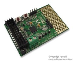 ANALOG DEVICES EVAL-ADUC7036QSPZ